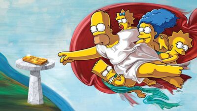 Los Simpsons
